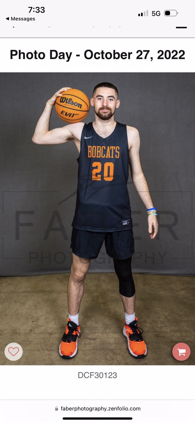 Athlete profile featured image number 4 of 4