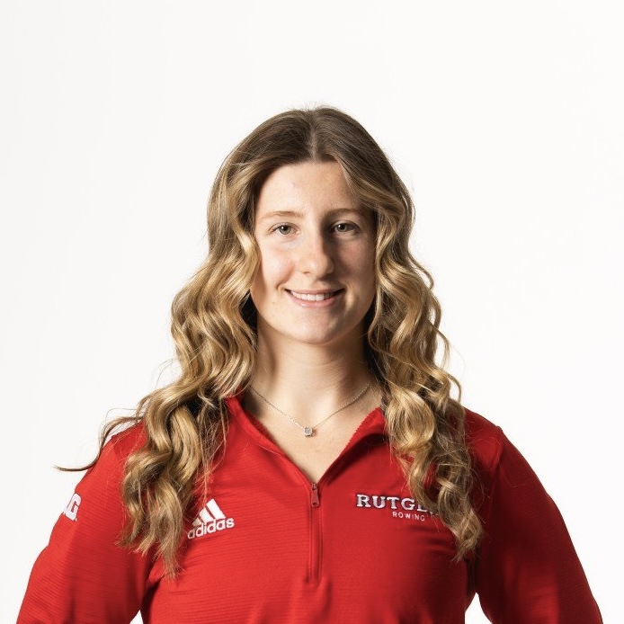 Sofia Ulinski athlete profile head shot