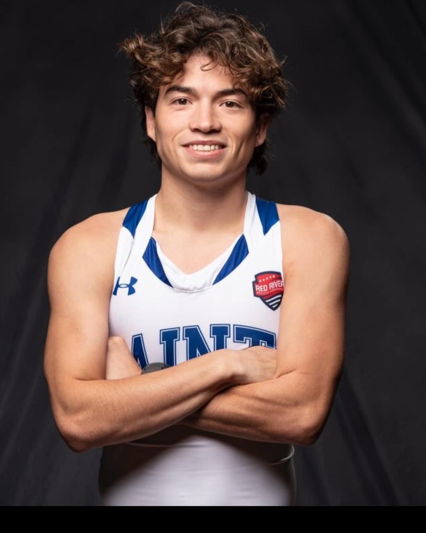 Hector Puente athlete profile head shot