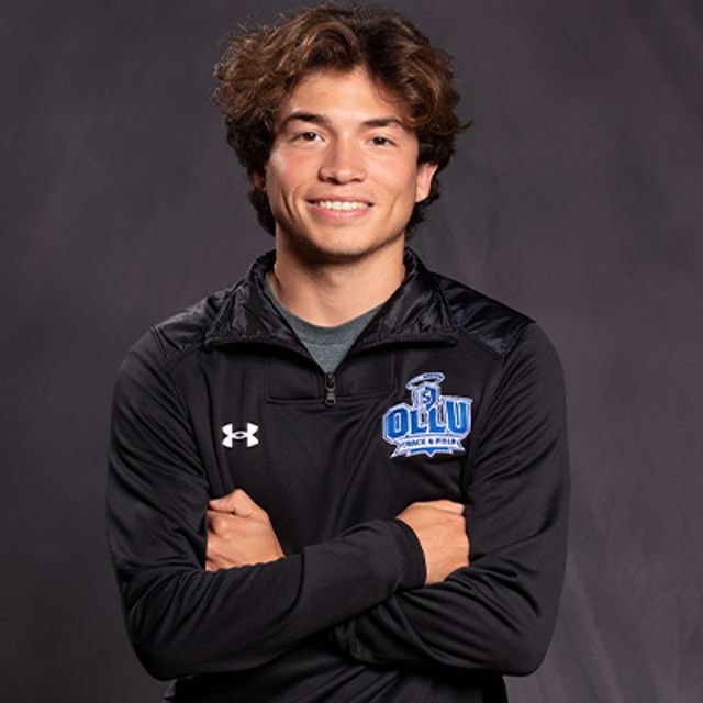 Athlete profile featured image number 1 of 4