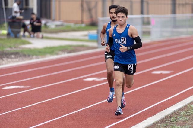 Athlete profile featured image number 2 of 4