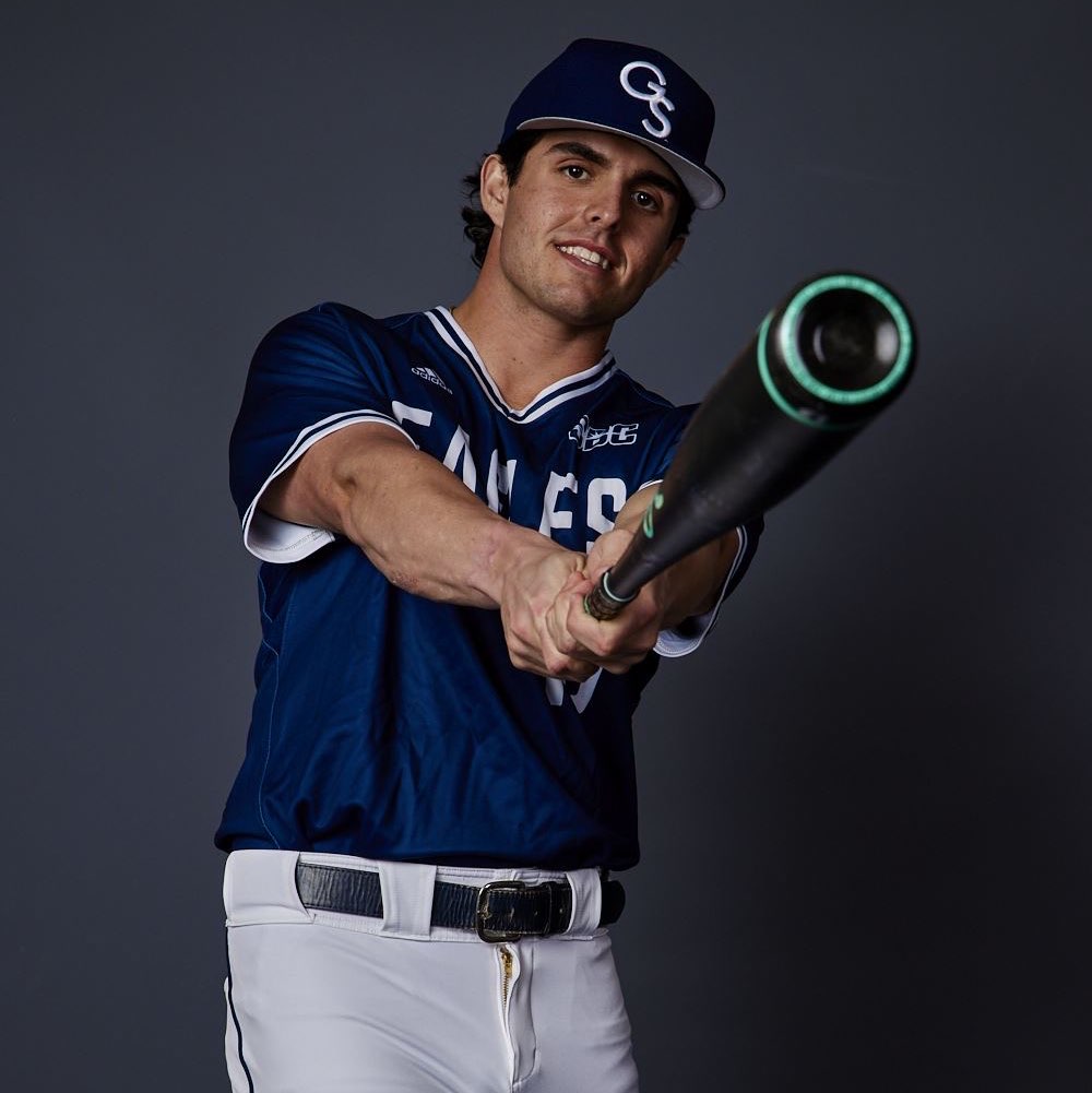 Jonathan Jaime athlete profile head shot