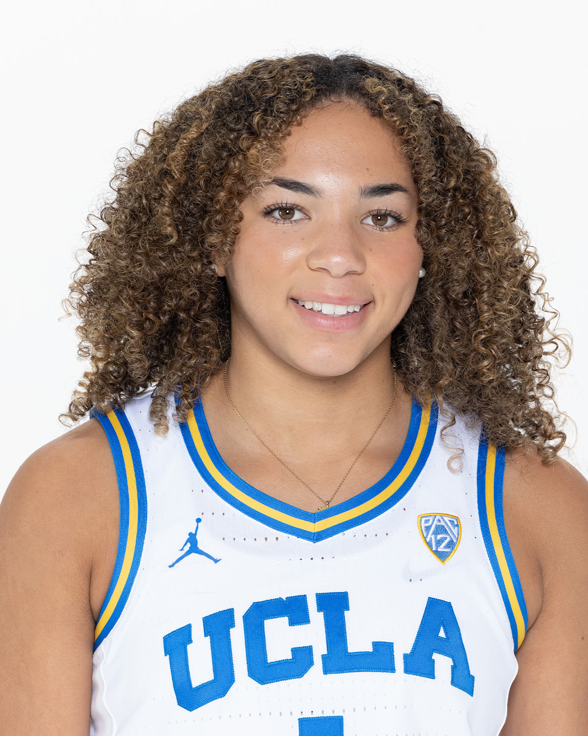 Ucla women's cheap basketball roster