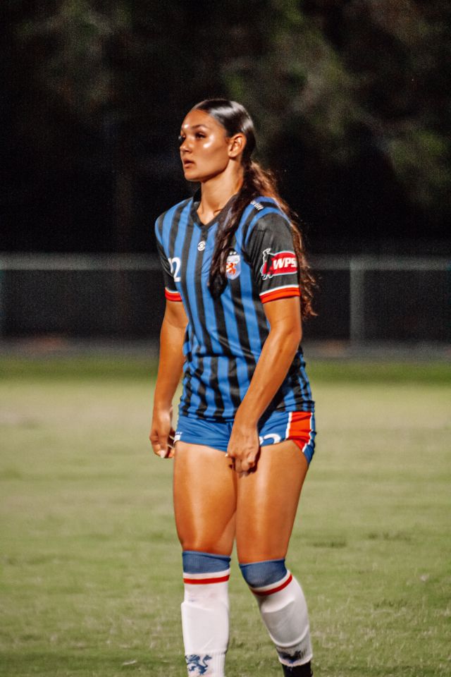 Athlete profile featured image number 3 of 4