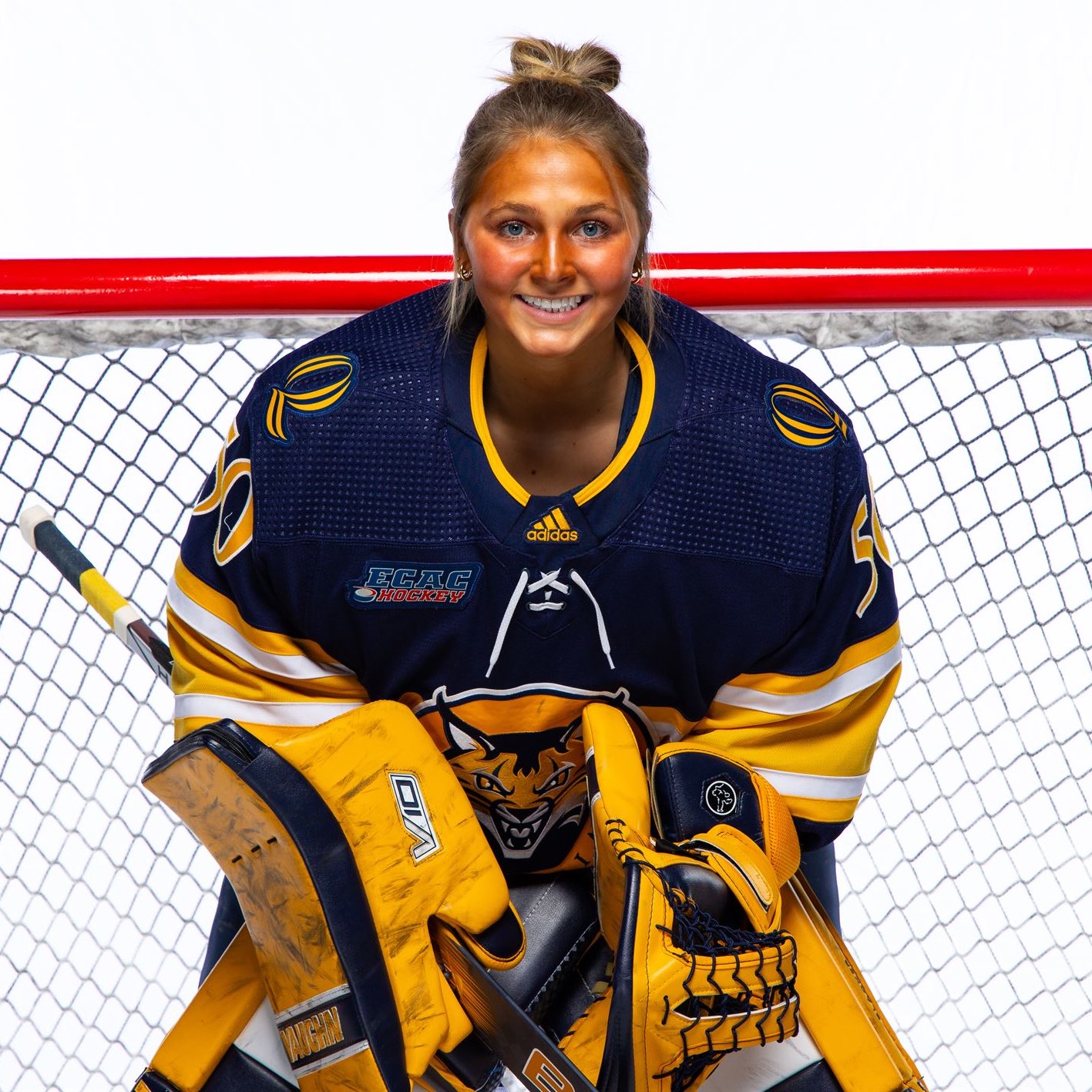 Tatum Blacker athlete profile head shot