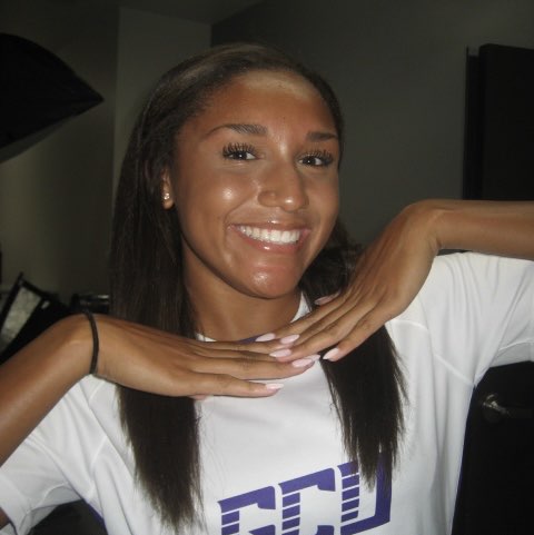 madison brady athlete profile head shot