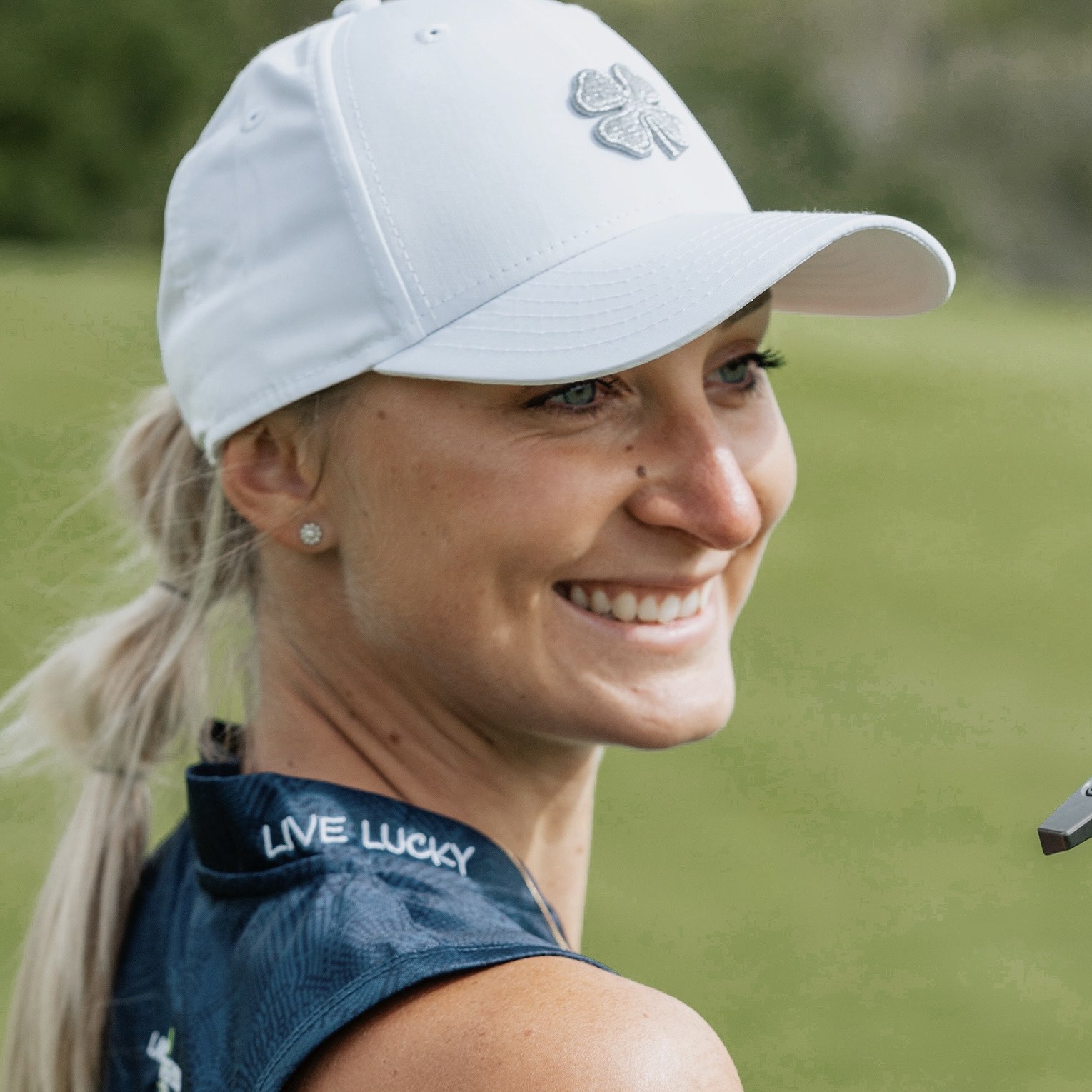 Ellinor Sudow athlete profile head shot