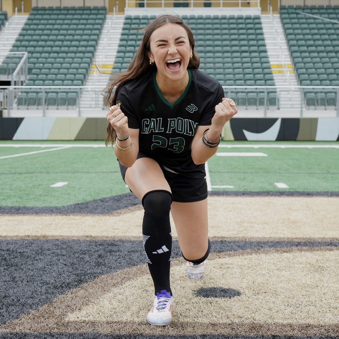 Madelyn Dougherty athlete profile head shot
