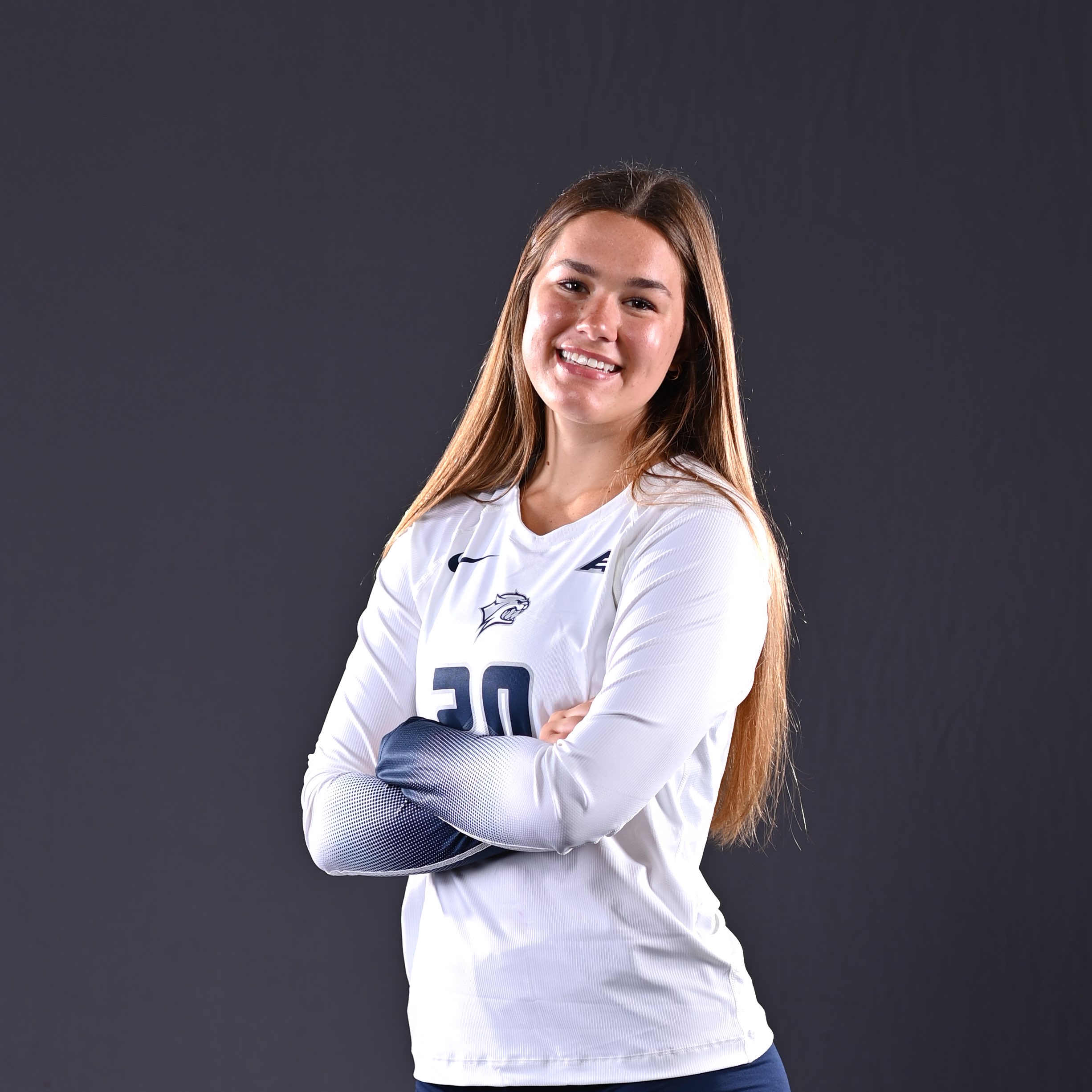 Avery LePore athlete profile head shot