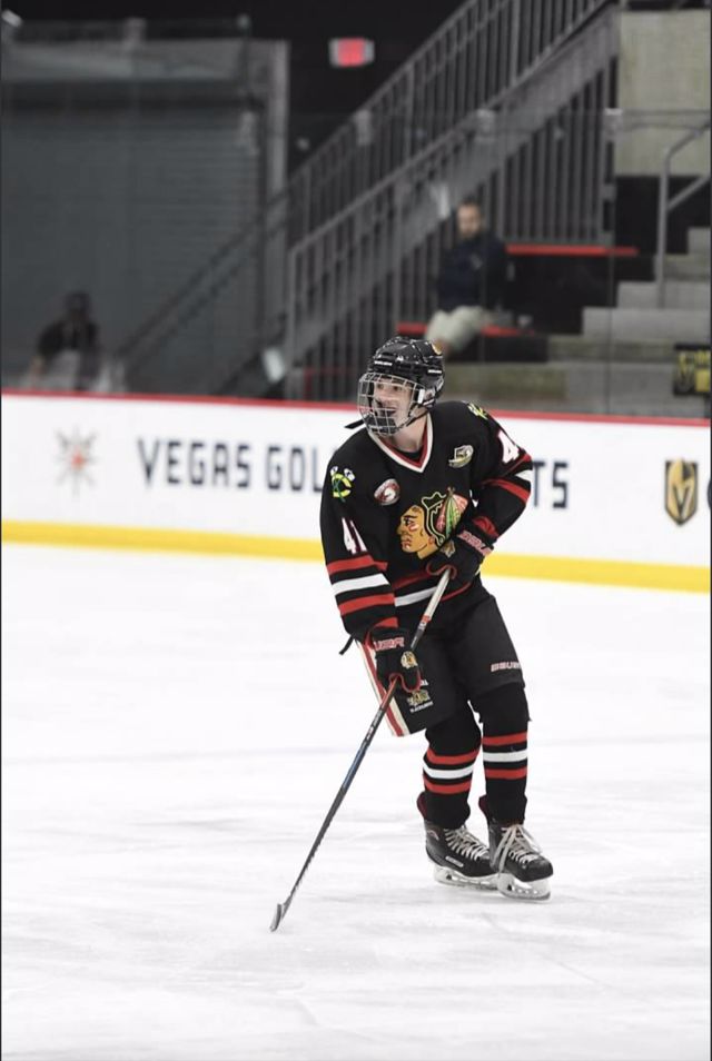 Athlete profile featured image number 3 of 4