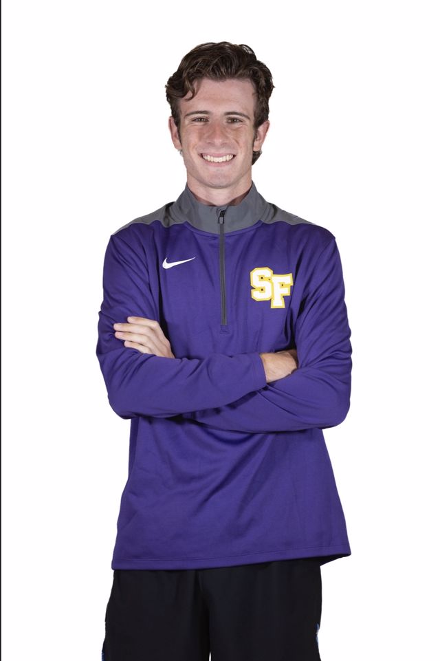 Athlete profile featured image number 1 of 4