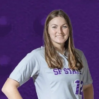 Kaitlyn Maddux athlete profile head shot