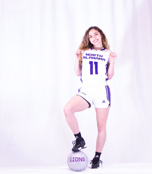 Athlete profile featured image number 7 of 8