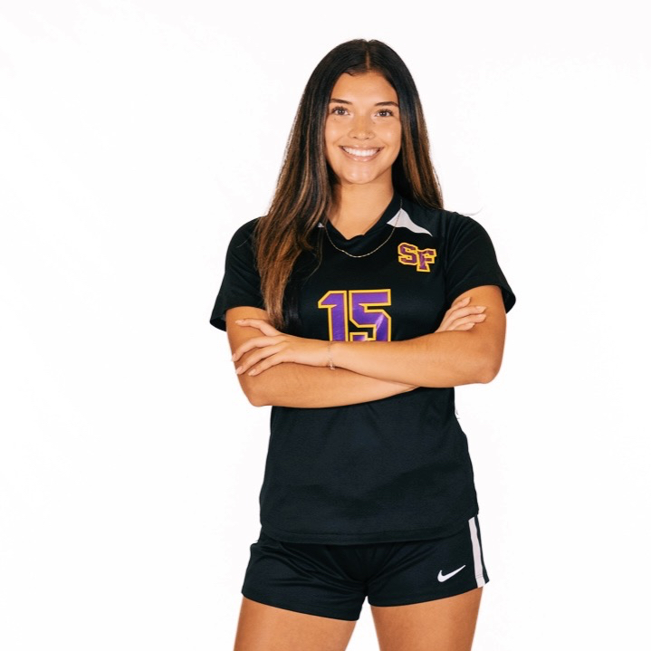 catherine flores athlete profile head shot