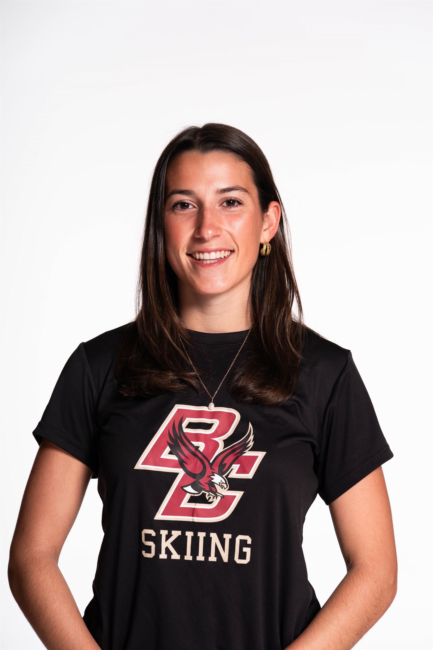 Jasmine Whittaker athlete profile head shot