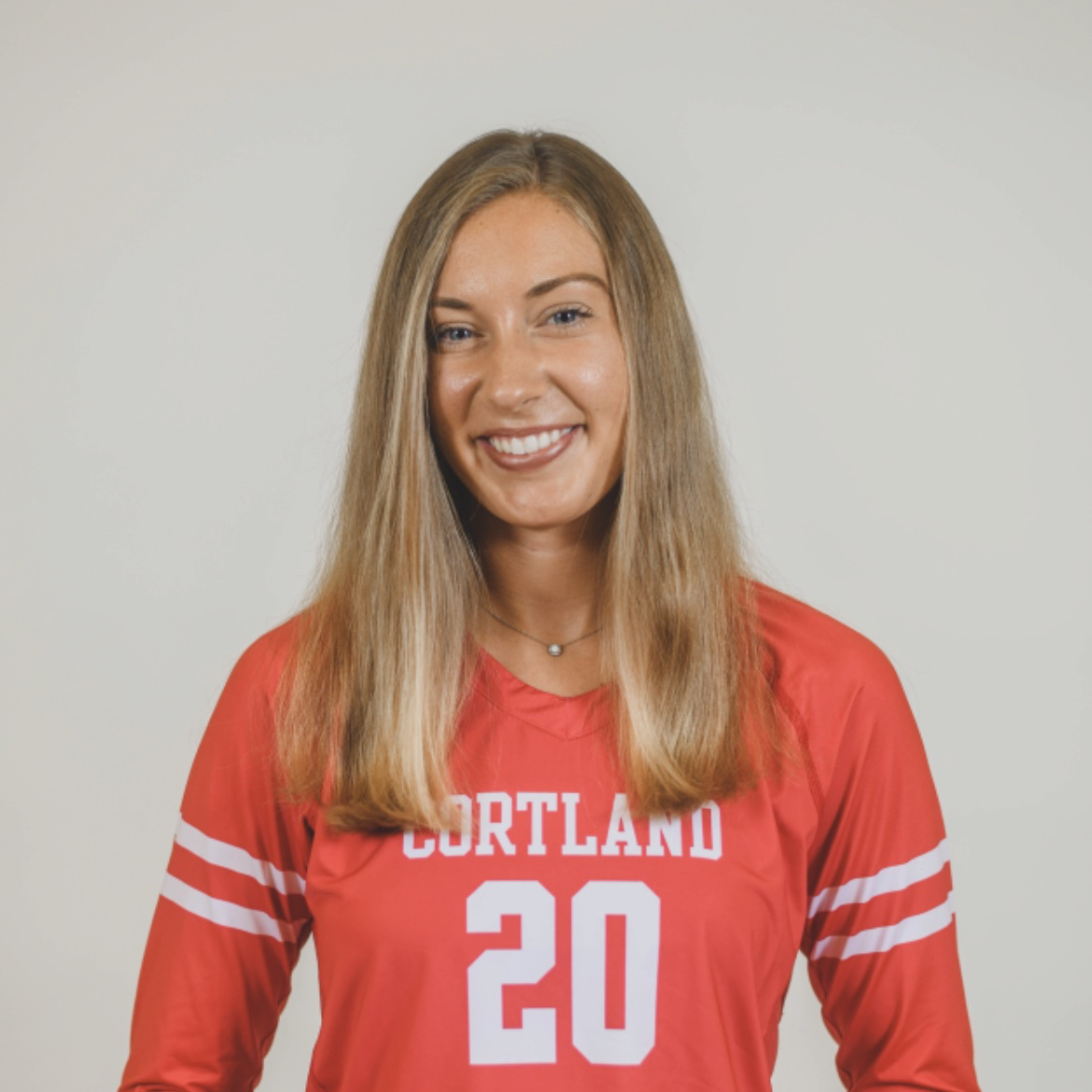 Zoe Staats athlete profile head shot