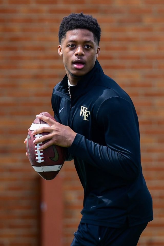 Athlete profile featured image number 2 of 6