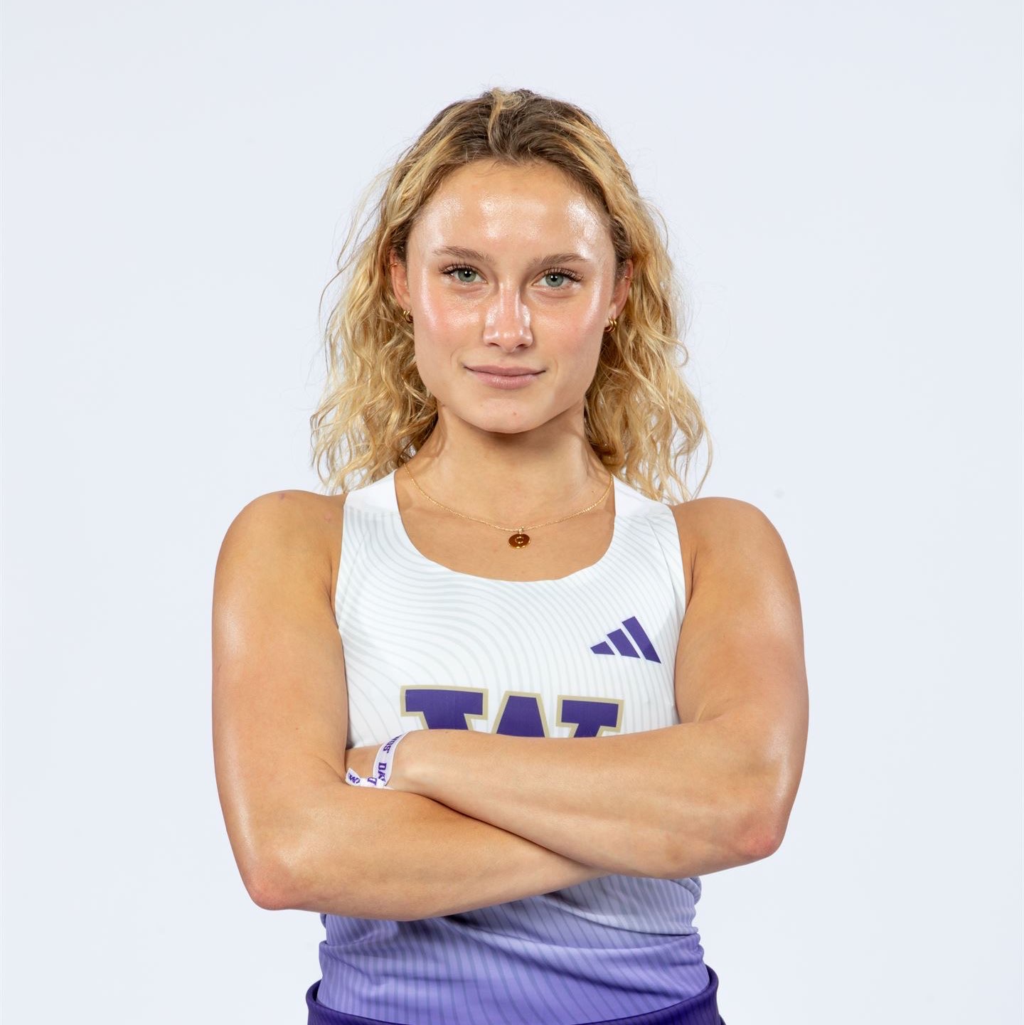Ava McCumber Gandara athlete profile head shot