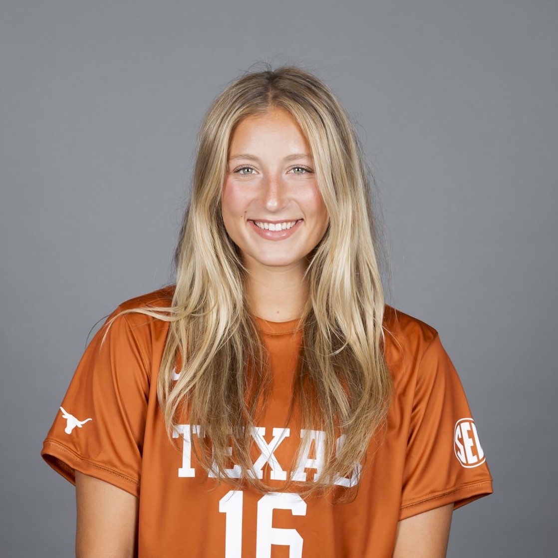 Avery Clark athlete profile head shot