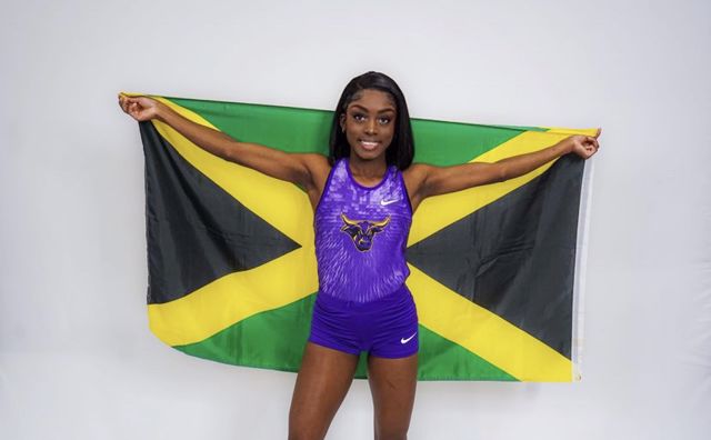 Athlete profile featured image number 3 of 4