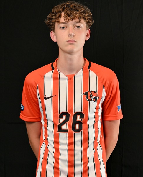 Logan Anderson athlete profile head shot