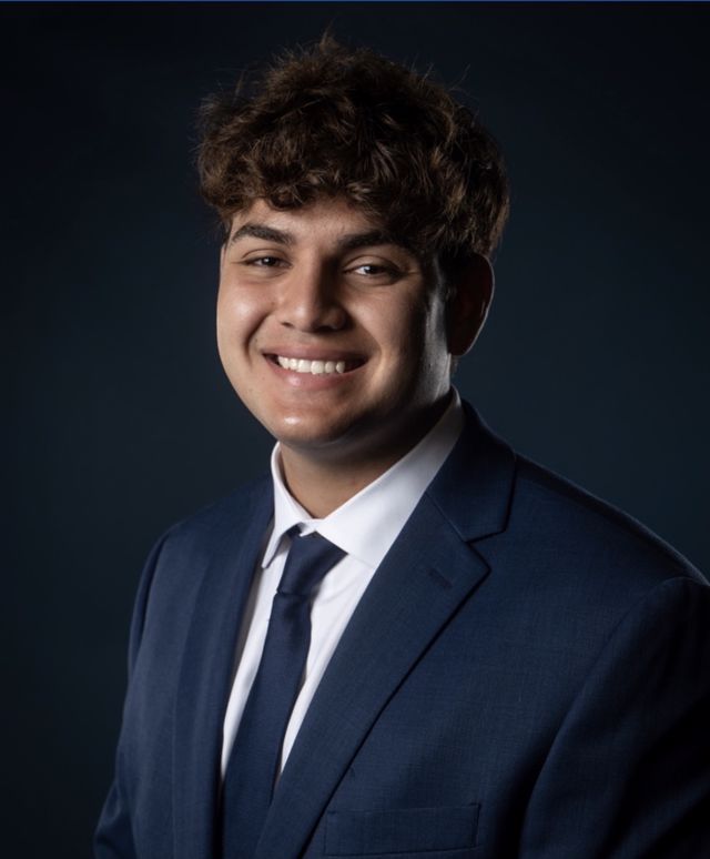 Athlete profile featured image number 2 of 5