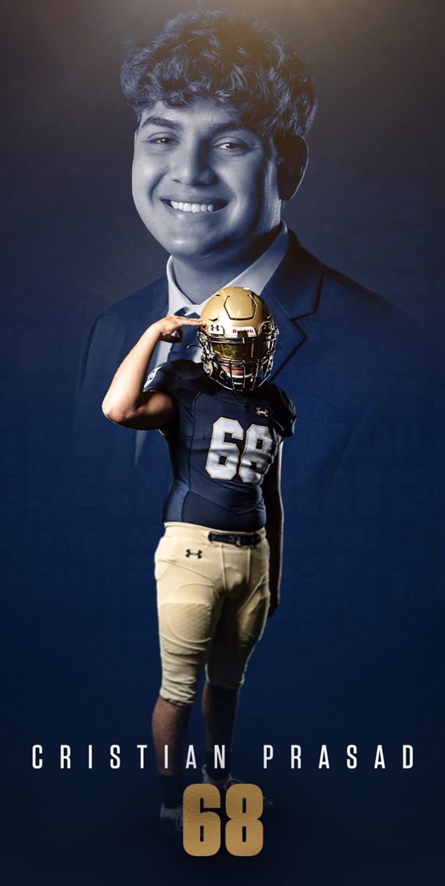 Athlete profile featured image number 1 of 5