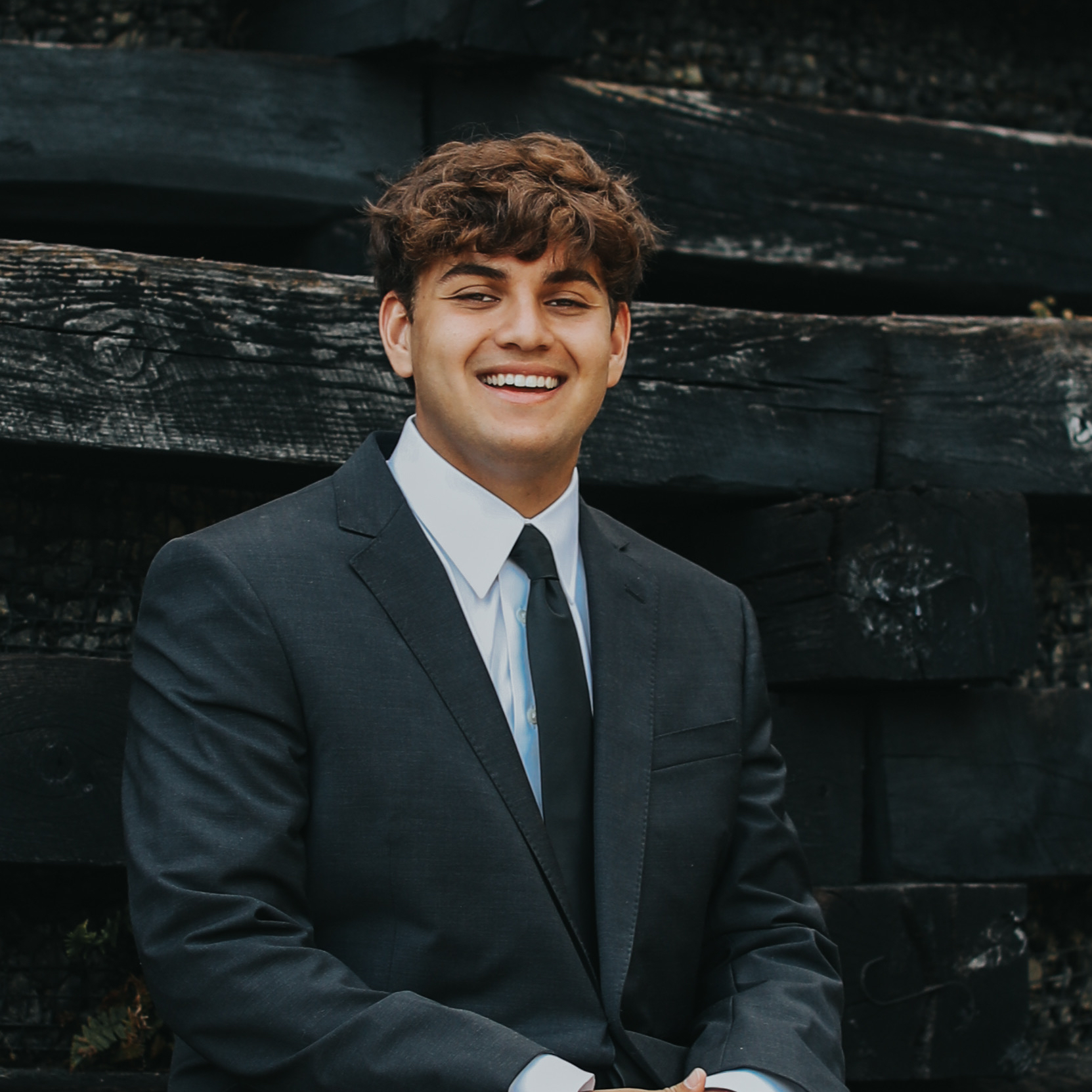 Cristian Prasad athlete profile head shot