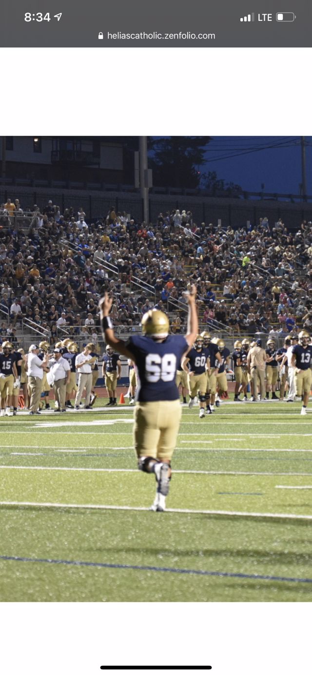Athlete profile featured image number 3 of 5