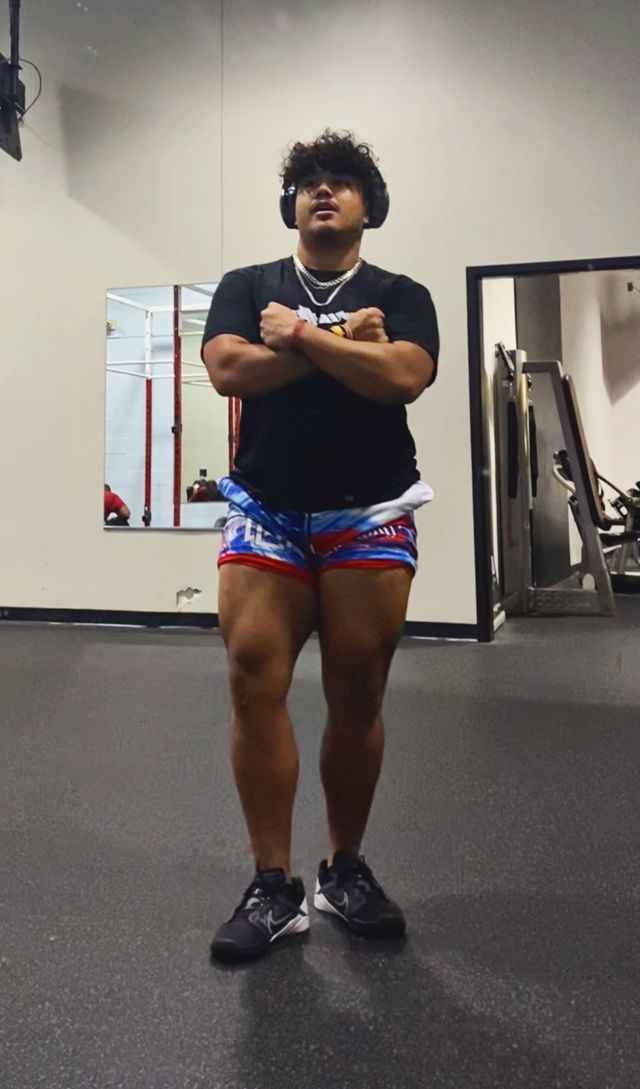 Athlete profile featured image number 1 of 5