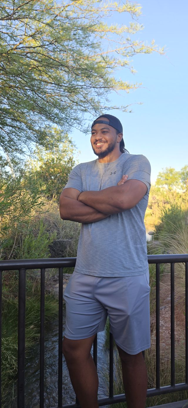 Athlete profile featured image number 8 of 10