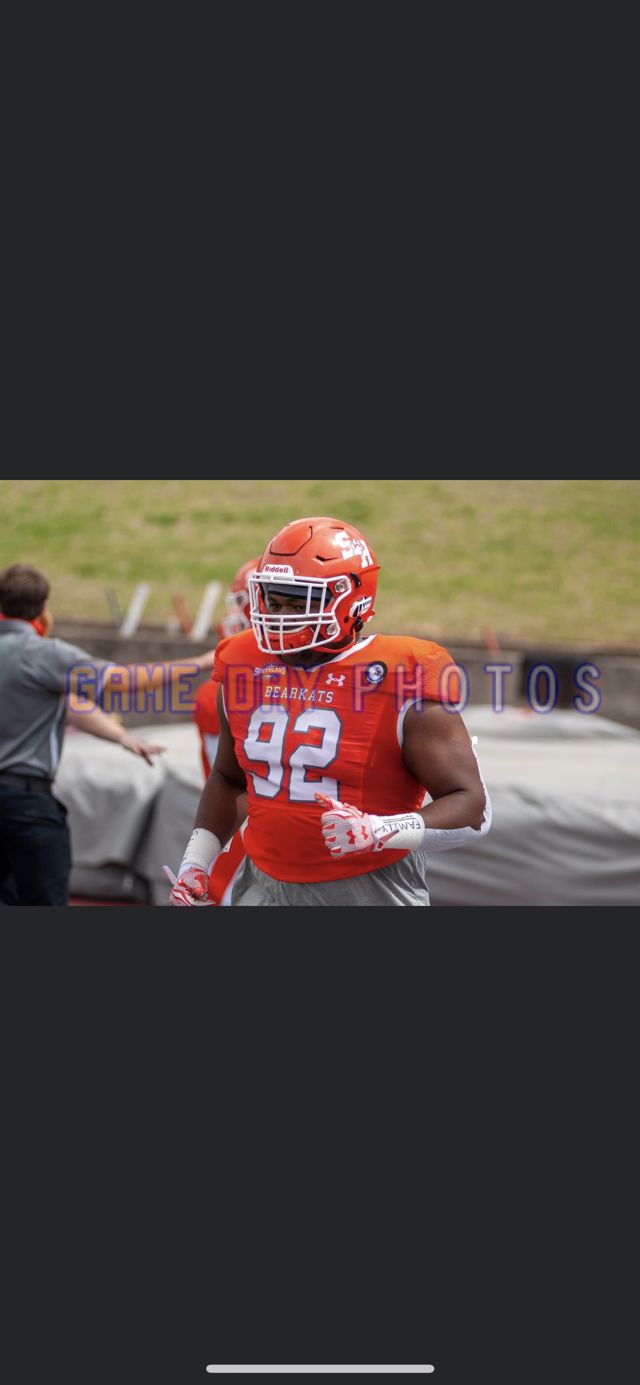 Athlete profile featured image number 3 of 4