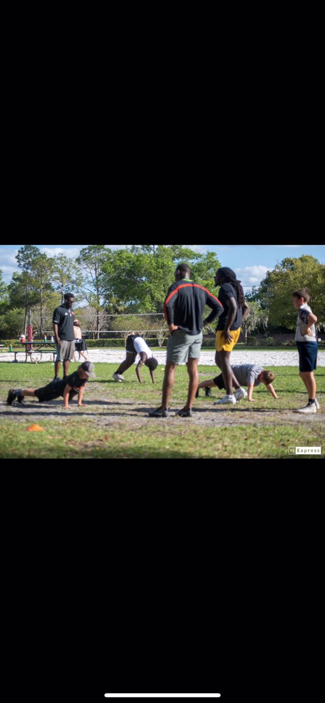 Athlete profile featured image number 7 of 10