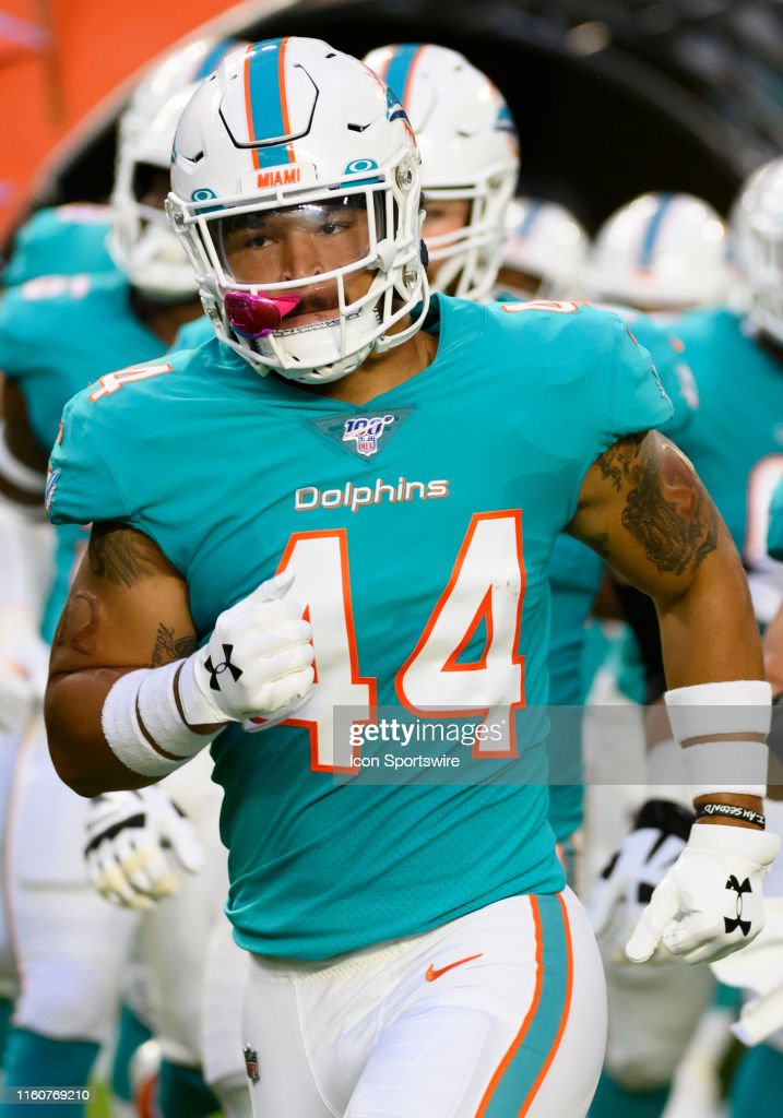 Tre Watson athlete profile head shot