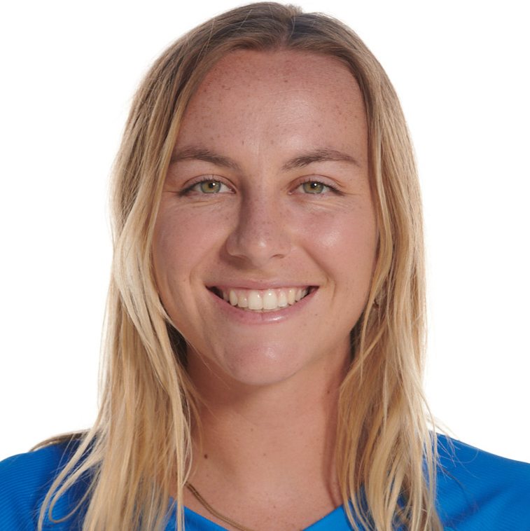 Kate Lane athlete profile head shot