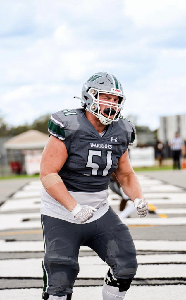 Football - Webber International University Athletics