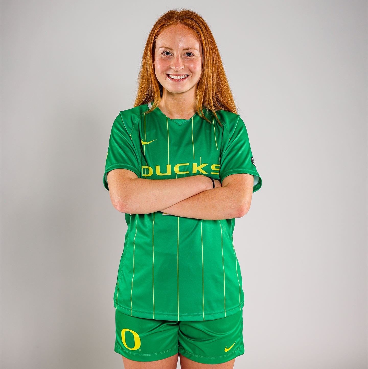 Mia Gish athlete profile head shot