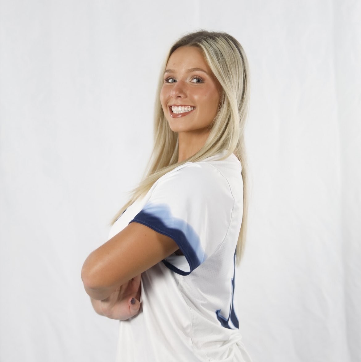 Cassidy Green athlete profile head shot