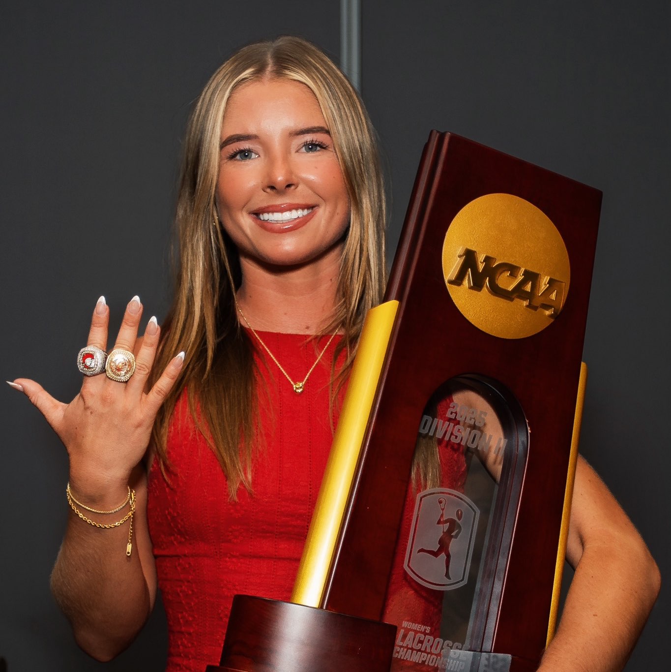 Peyton Howell athlete profile head shot