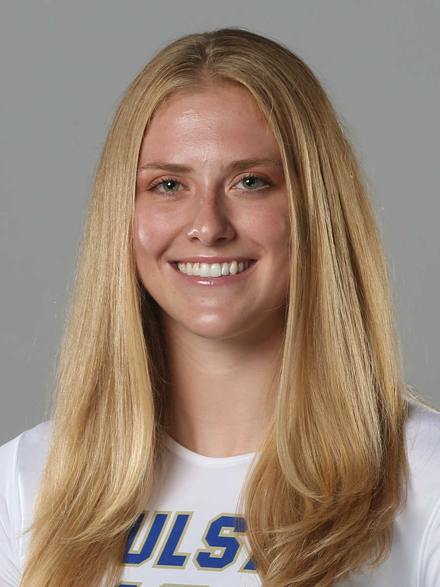 Kayley Cassaday athlete profile head shot