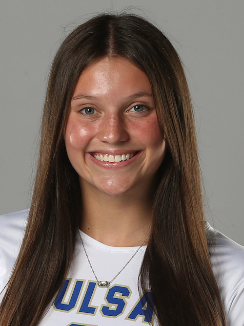 Lauren Eitler athlete profile head shot