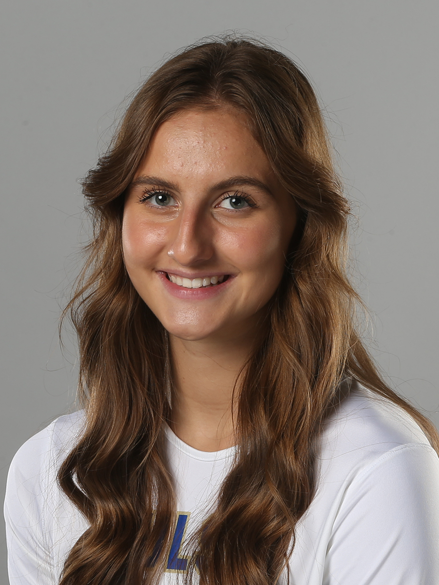Camryn Lingenbrink athlete profile head shot