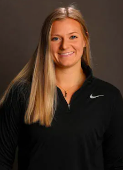 Kassandra McWhorter athlete profile head shot