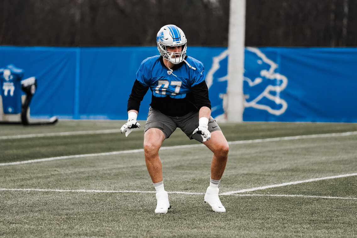 Matt Nelson athlete profile head shot