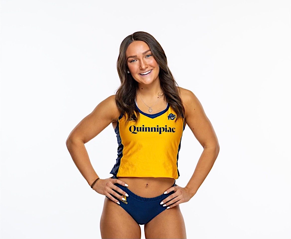 Emma Byrne athlete profile head shot