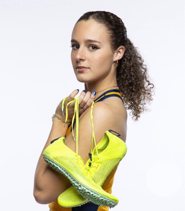 Athlete profile featured image number 4 of 4