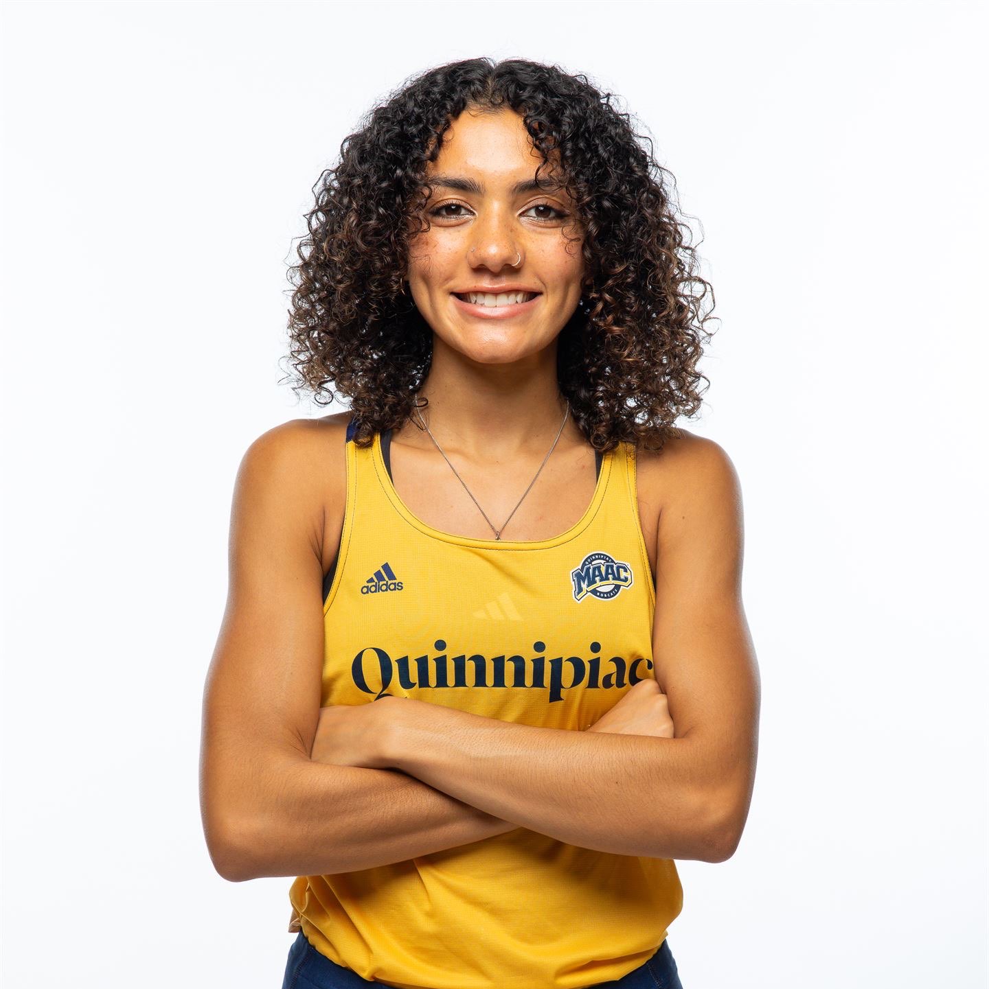 Sophia Jones athlete profile head shot
