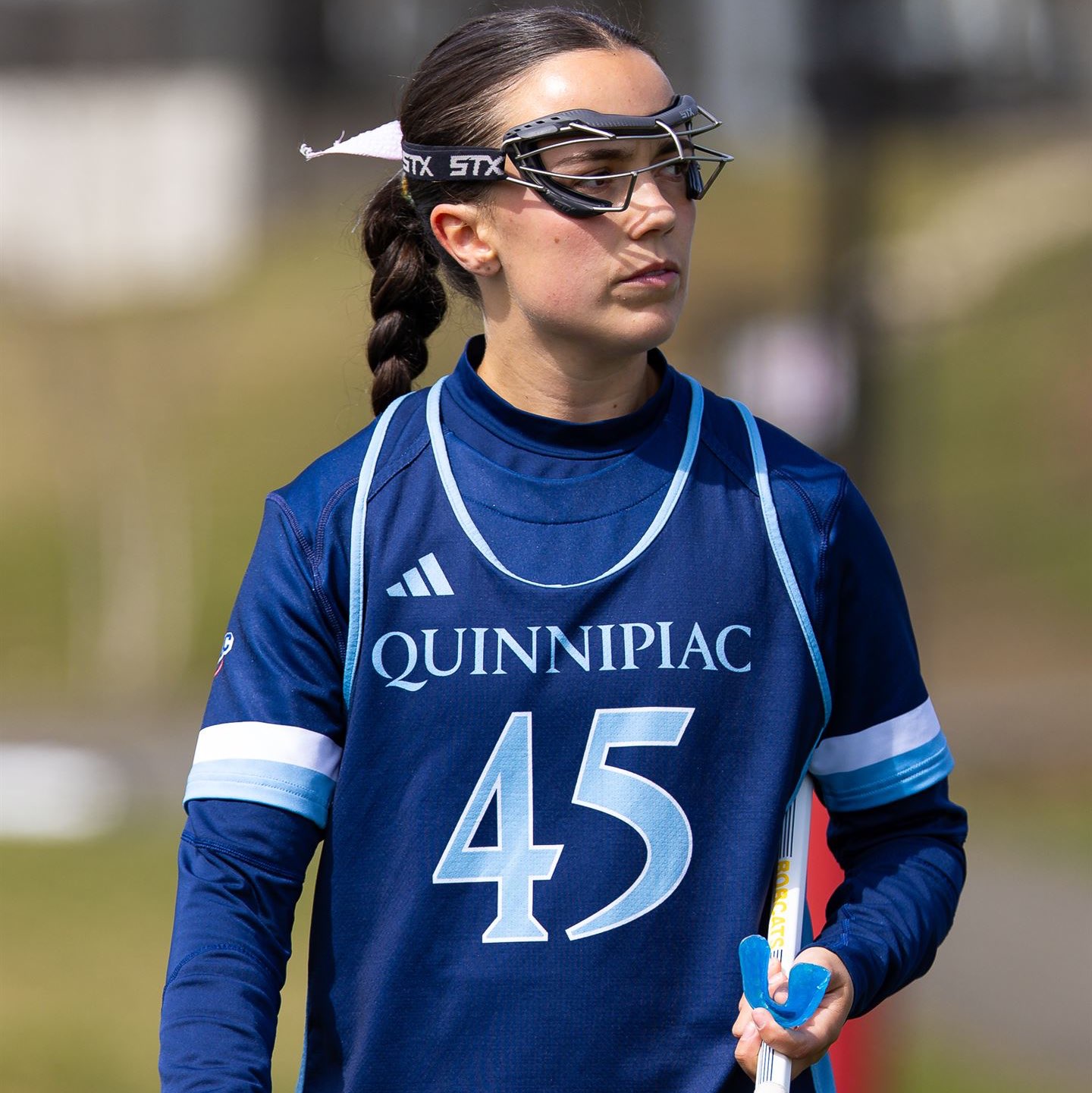 Emily Keegan athlete profile head shot