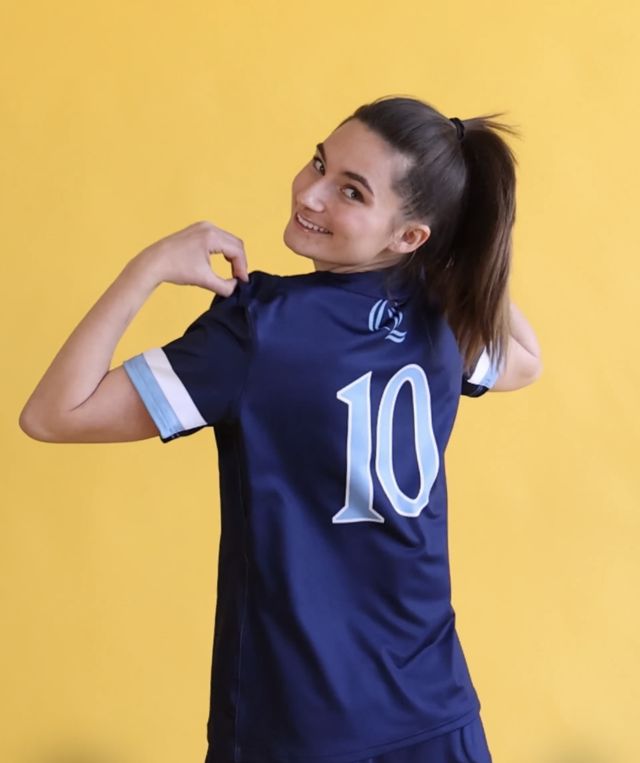Athlete profile featured image number 1 of 5