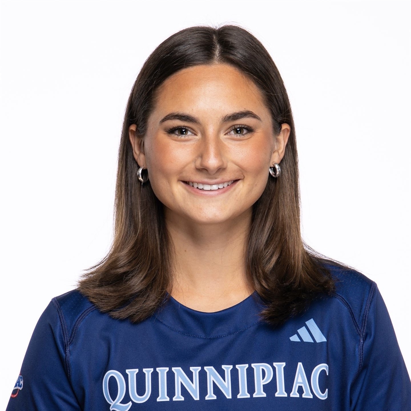 Graham Straface athlete profile head shot